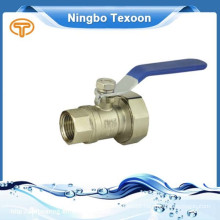 2015 Newest Hot Selling Stainless Steel 3 Way Ball Valve